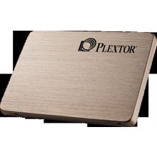 Tвердотельный накопитель Plextor SSD 128GB PX-128M6P {SATA3.0}