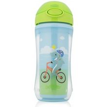 Dr.Brown’s с трубочкой 300 мл Акула