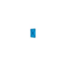 Чехол-обложка Smart Cover для Apple iPad 2 (голубой)