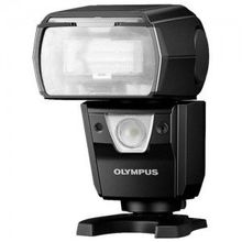 Вспышка Olympus FL-900R