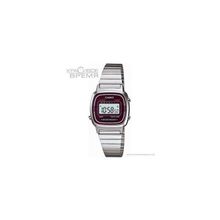 Casio LA670WEA-4E