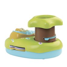 Smoby Музыкальный проектор со светом и звуком, синий 211424