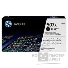 Hp CE400X Картридж ,Black