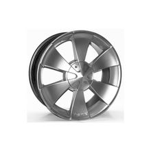 Колесные диски Racing Wheels H-454 8,5R20 6*139,7 ET30 d77,8 TI HP [HPT]