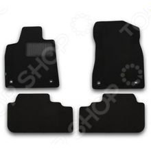 Klever Lexus RX 350 2015 Standard