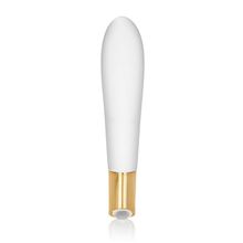  Вибромассажер Vibrating Wand - 20,25 см.