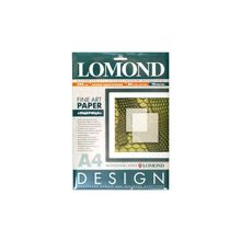 Lomond 0925041 Lizard Skin- Ящерица односторонняя ,Матовая,ярко-белая, A4 ,200g m ,10 листов