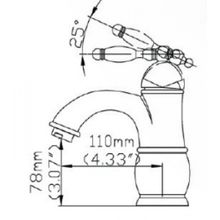 Смеситель Seaman Eco Koblenz SSN-2281