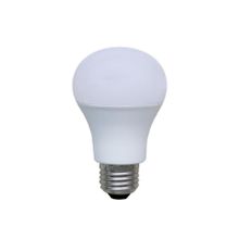 Наносвет Лампа светодиодная Наносвет Е27 9W 3000K матовая LH-GLS-75 E27 930 L091 ID - 235915