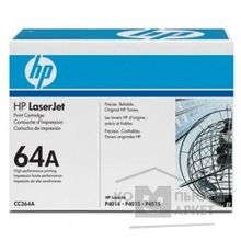 Hp CC364A Картридж ,Black