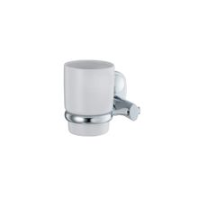 Подстаканник одинарный К-9228C, Керамика Wasser Kraft Main 9228C