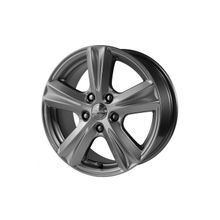 Колесные диски СКАД Фобос-2 7,0R16 5*108 ET50 d63,35