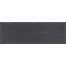 Керамическая плитка Fabresa Aria Black настенная 10х30