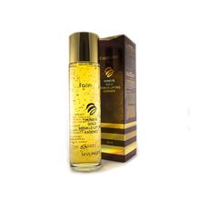 Эссенция лифтинг с экстрактом мёда и золотом FarmStay Honey Gold Wrinkle Lifting Essense 130мл