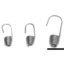 Osculati SS hook 10 mm, 63.185.10