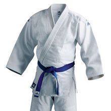 Кимоно для дзюдо Adidas Club J350