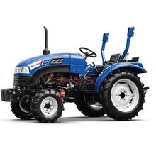 MASTERYARD М244 4WD