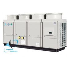 Чиллер DAIKIN EUWAN24KAZW