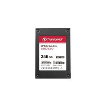 Transcend ts256gssd320 sata-iii 256gb ssd 2.5" w530mb s r560mb s mlc