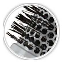 Термобрашинг 45мм Ceramic+Ion Speed Olivia Garden OGBCI45 XL