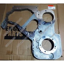 4991695, 3950375, 4938693 Картер шестерен Cummins L, ISL9, QSL