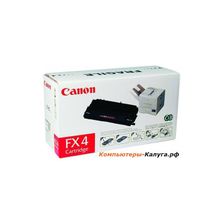 Картридж Canon FX-4 (для L800)