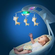 Bright Starts Ingenuity Жирафик