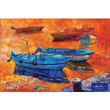 Фреска Applico 540073