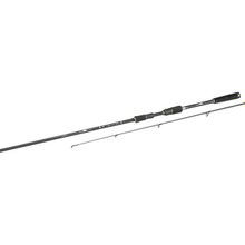 Спиннинг штекерный Mikado BLACK STONE M Spin 210 (тест 4-20 г)