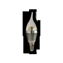  Лампа светодиодная Linel BFT 4.5W LED3x1 833 E14 A