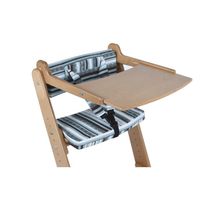 Конек Горбунек Столик сандал и ограничитель Полосатик