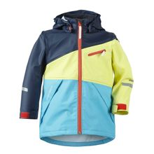 DIDRIKSONS 1913 Плащ детский прорезиненный GULL 501744 039