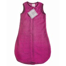SwaddleDesigns zzZipMe Sack 3-6 М VB Puff Circles