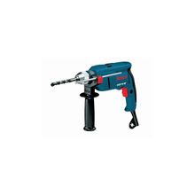 Дрель ударная BOSCH GSB 16 RE (060114E500) (750Вт, БЗП-13мм, 2.2кг, кейс) NEW