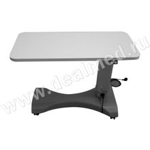 Стол с электроприводом СП-01-03 2 (400х900х25 мм), Россия