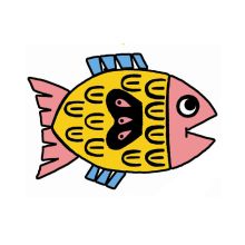 Djeco Черепахи