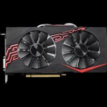 Asus Asus EX-GTX1060-6G