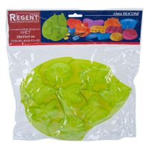 Форма для выпечки "Лист" Regent 93-SI-FO-105