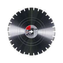 FUBAG Алмазный отрезной диск AP-I D500 мм  25.4 мм по асфальту