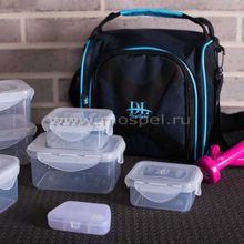 Термосумка для еды SB18