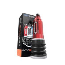 Bathmate Красная гидропомпа HydroMAX5