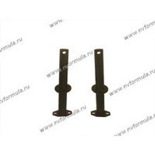 Кронштейны бампера 2121,213 передние