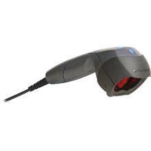Honeywell (Metrologic) MS3780 Fusion Ручной многоплоскостной сканер, USB, темно-серый (MK3780-61A38)