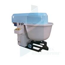 Машина тестомесильная ТММ-140.2 (с дежой из нерж. стали)