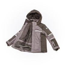 Luhta (Лухта) Зимняя куртка для мальчика 650037512IV(260)