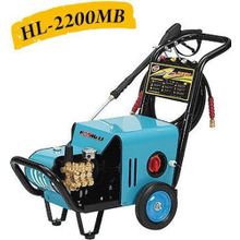 Hongli Аппарат высокого давления HL-R2200MB 2.2 кВт (Электрическая) HL-R2200MB 220В