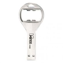 16Gb Mirex Bottle Opener (13600-DVRBOP16)