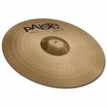 0000151418 201 Bronze Crash Тарелка 18", Paiste