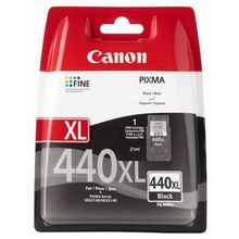 Картридж Canon PG-440 XL для MG2140 3140. Черный