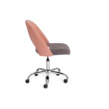 Tetchair Кресло LATINA, розовый серый
